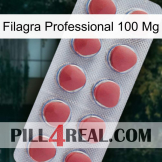 Filagra Professional 100Mg 18